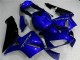 Buy 2003-2004 Blue Honda CBR600RR Motorcycle Fairings Canada Buy 2003-2004 Blue Honda CBR600RR Motorcycle Fairings Canada