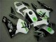Buy 2003-2004 White Honda CBR600RR Motorcycle Fairing & Bodywork Canada