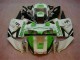 Buy 2003-2004 White Honda CBR600RR Motorcycle Fairing Kits Canada
