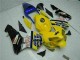 Buy 2003-2004 Yellow Honda CBR600RR Motorcyle Fairings Canada Buy 2003-2004 Yellow Honda CBR600RR Motorcyle Fairings Canada
