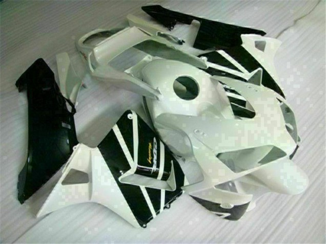 Buy 2003-2004 White Honda CBR600RR Motorcycle Fairings Kit Canada Buy 2003-2004 White Honda CBR600RR Motorcycle Fairings Kit Canada