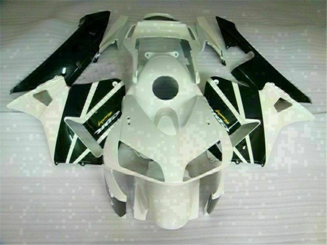 Buy 2003-2004 White Honda CBR600RR Motorcycle Fairings Kit Canada Buy 2003-2004 White Honda CBR600RR Motorcycle Fairings Kit Canada