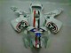 Buy 2003-2004 White Blue R 2 Honda CBR600RR Motorcycle Fairings Canada Buy 2003-2004 White Blue R 2 Honda CBR600RR Motorcycle Fairings Canada