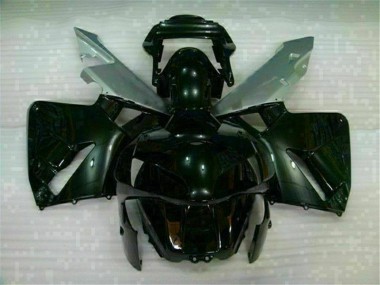 Buy 2003-2004 Black Honda CBR600RR Bike Fairing Kit Canada