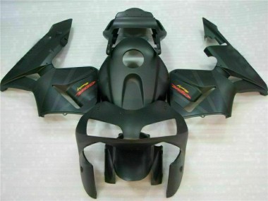 Buy 2003-2004 Black Honda CBR600RR Motorbike Fairing Kits Canada