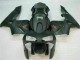 Buy 2003-2004 Black Honda CBR600RR Motorbike Fairing Kits Canada Buy 2003-2004 Black Honda CBR600RR Motorbike Fairing Kits Canada