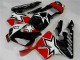 Buy 2003-2004 Black White 11 Honda CBR600RR Moto Fairings Canada