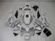 Buy 2003-2004 Silver White Black Repsol Honda CBR600RR Motorcycle Fairings Kit Canada Buy 2003-2004 Silver White Black Repsol Honda CBR600RR Motorcycle Fairings Kit Canada