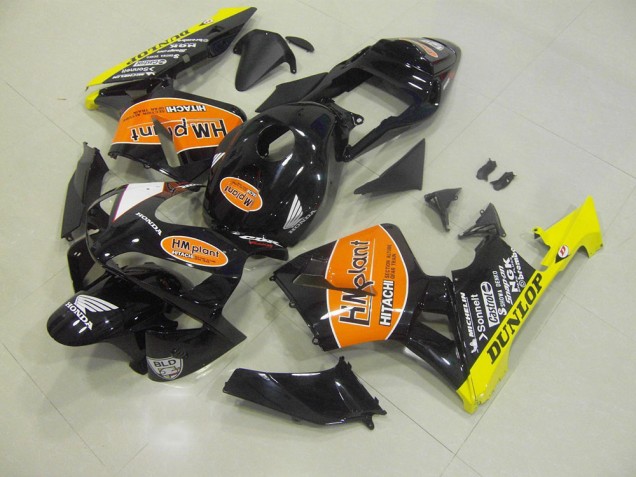 Buy 2003-2004 Hm Plant Honda CBR600RR Bike Fairings Canada Buy 2003-2004 Hm Plant Honda CBR600RR Bike Fairings Canada