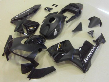 Buy 2003-2004 Black Honda CBR600RR Motor Bike Fairings Canada