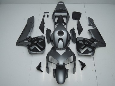 Buy 2003-2004 Black Honda CBR600RR Replacement Motorcycle Fairings Canada