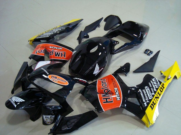 Buy 2003-2004 Hm Plant Honda CBR600RR Motorcycle Fairings Canada