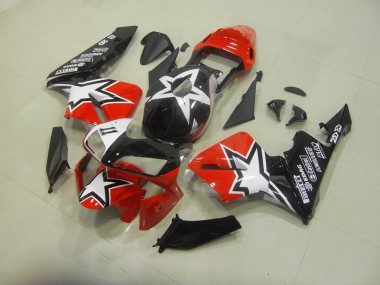 Buy 2003-2004 Black Red Honda CBR600RR Motorcycle Fairing Canada