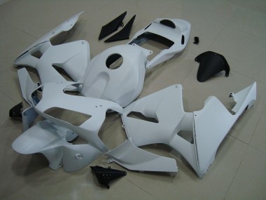 Buy 2003-2004 Unpainted Honda CBR600RR Bike Fairing Canada