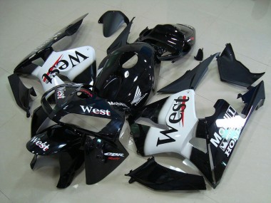 Buy 2003-2004 West Honda CBR600RR Motorcyle Fairings Canada