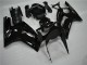 Buy 2003-2004 Glossy Black Kawasaki ZX6R Moto Fairings Canada Buy 2003-2004 Glossy Black Kawasaki ZX6R Moto Fairings Canada