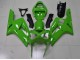 Buy 2003-2004 Green Kawasaki ZX6R Replacement Fairings Canada Buy 2003-2004 Green Kawasaki ZX6R Replacement Fairings Canada