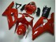 Buy 2003-2004 Red Kawasaki ZX6R Motor Fairings Canada Buy 2003-2004 Red Kawasaki ZX6R Motor Fairings Canada