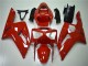 Buy 2003-2004 Red Kawasaki ZX6R Motor Fairings Canada Buy 2003-2004 Red Kawasaki ZX6R Motor Fairings Canada