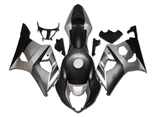 Buy 2003-2004 Matte Black Suzuki GSXR 1000 Motorbike Fairing Kits & Bodywork Canada Buy 2003-2004 Matte Black Suzuki GSXR 1000 Motorbike Fairing Kits & Bodywork Canada