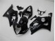 Buy 2003-2004 Glossy Black Suzuki GSXR 1000 Motorcycle Fairings Kits Canada Buy 2003-2004 Glossy Black Suzuki GSXR 1000 Motorcycle Fairings Kits Canada