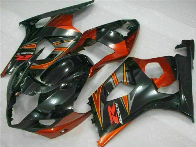 Buy 2003-2004 Black Suzuki GSXR 1000 Motorbike Fairing Canada Buy 2003-2004 Black Suzuki GSXR 1000 Motorbike Fairing Canada