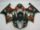 Buy 2003-2004 Black Suzuki GSXR 1000 Motorbike Fairing Canada Buy 2003-2004 Black Suzuki GSXR 1000 Motorbike Fairing Canada