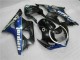Buy 2003-2004 Black Blue Suzuki GSXR 1000 Motorcycle Fairing & Bodywork Canada Buy 2003-2004 Black Blue Suzuki GSXR 1000 Motorcycle Fairing & Bodywork Canada