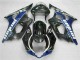 Buy 2003-2004 Black Blue Suzuki GSXR 1000 Motorcycle Fairing & Bodywork Canada Buy 2003-2004 Black Blue Suzuki GSXR 1000 Motorcycle Fairing & Bodywork Canada