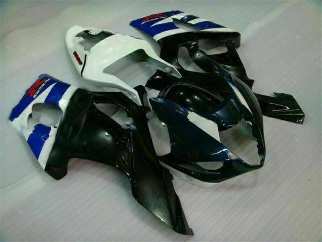 Buy 2003-2004 Black Suzuki GSXR 1000 Motorcycle Fairing Kit Canada Buy 2003-2004 Black Suzuki GSXR 1000 Motorcycle Fairing Kit Canada