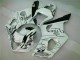 Buy 2003-2004 White Suzuki GSXR 1000 Motor Bike Fairings Canada