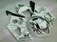 Buy 2003-2004 White Suzuki GSXR 1000 Motor Bike Fairings Canada