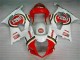 Buy 2003-2004 Red White Suzuki GSXR 1000 Motorbike Fairing Kits Canada