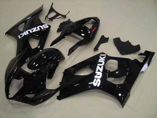 Buy 2003-2004 Glossy Black Suzuki GSXR 1000 Motor Fairings & Bodywork Canada Buy 2003-2004 Glossy Black Suzuki GSXR 1000 Motor Fairings & Bodywork Canada