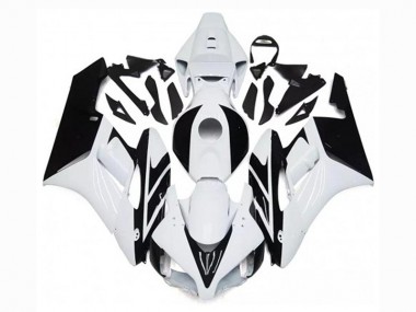 Buy 2004-2005 White Black Honda CBR1000RR Bike Fairing Kit Canada