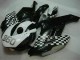 Buy 2004-2005 White Black Honda CBR1000RR Replacement Fairings Canada