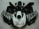 Buy 2004-2005 White Black Honda CBR1000RR Replacement Fairings Canada