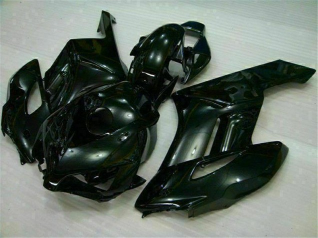 Buy 2004-2005 Glossy Black Honda CBR1000RR Motorcycle Fairing Canada