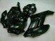 Buy 2004-2005 Glossy Black Honda CBR1000RR Motorcycle Fairing Canada
