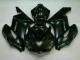 Buy 2004-2005 Glossy Black Honda CBR1000RR Motorcycle Fairing Canada
