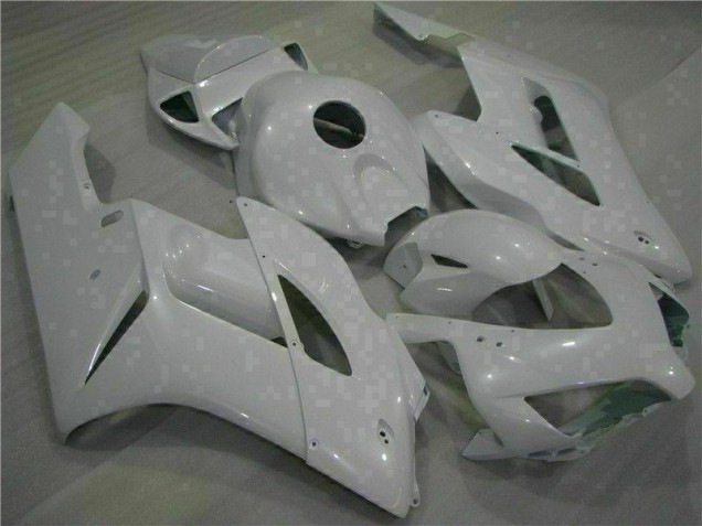 Buy 2004-2005 White Honda CBR1000RR Motorcycle Fairing Kits Canada