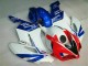 Buy 2004-2005 Red Blue White Honda CBR1000RR Motorbike Fairing Canada Buy 2004-2005 Red Blue White Honda CBR1000RR Motorbike Fairing Canada