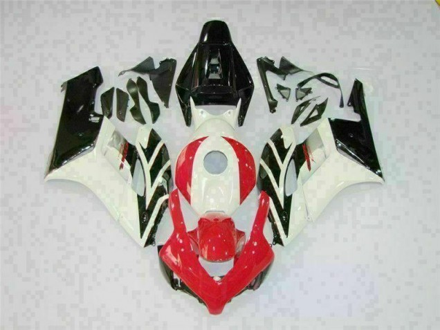 Buy 2004-2005 White Red Black Honda CBR1000RR Motorcycle Fairing Kit Canada Buy 2004-2005 White Red Black Honda CBR1000RR Motorcycle Fairing Kit Canada