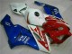 Buy 2004-2005 Red Blue Honda CBR1000RR Bike Fairing Canada Buy 2004-2005 Red Blue Honda CBR1000RR Bike Fairing Canada