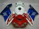Buy 2004-2005 Red Blue Honda CBR1000RR Bike Fairing Canada Buy 2004-2005 Red Blue Honda CBR1000RR Bike Fairing Canada