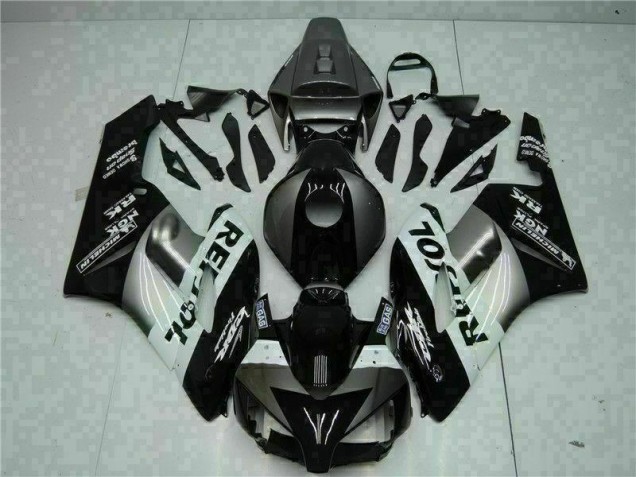 Buy 2004-2005 Grey Black Repsol Honda CBR1000RR Motorcycle Fairings Kits Canada Buy 2004-2005 Grey Black Repsol Honda CBR1000RR Motorcycle Fairings Kits Canada
