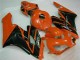 Buy 2004-2005 Orange Honda CBR1000RR Motorcycle Fairing Canada