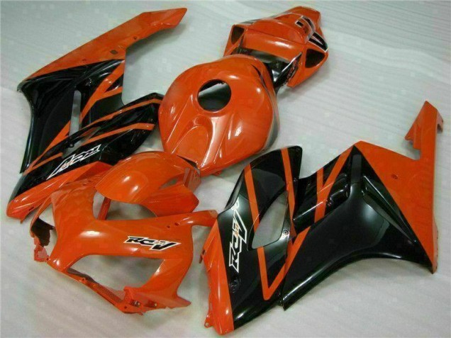 Buy 2004-2005 Orange Honda CBR1000RR Motorcycle Fairing Canada