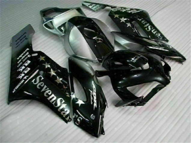 Buy 2004-2005 Black SevenStars Honda CBR1000RR Bike Fairings Canada Buy 2004-2005 Black SevenStars Honda CBR1000RR Bike Fairings Canada