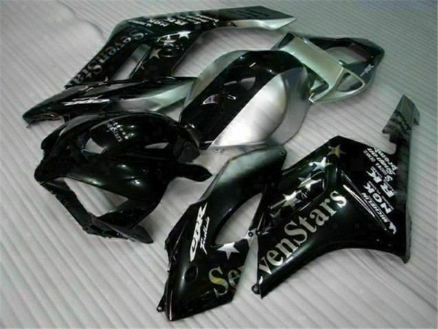 Buy 2004-2005 Black SevenStars Honda CBR1000RR Bike Fairings Canada Buy 2004-2005 Black SevenStars Honda CBR1000RR Bike Fairings Canada